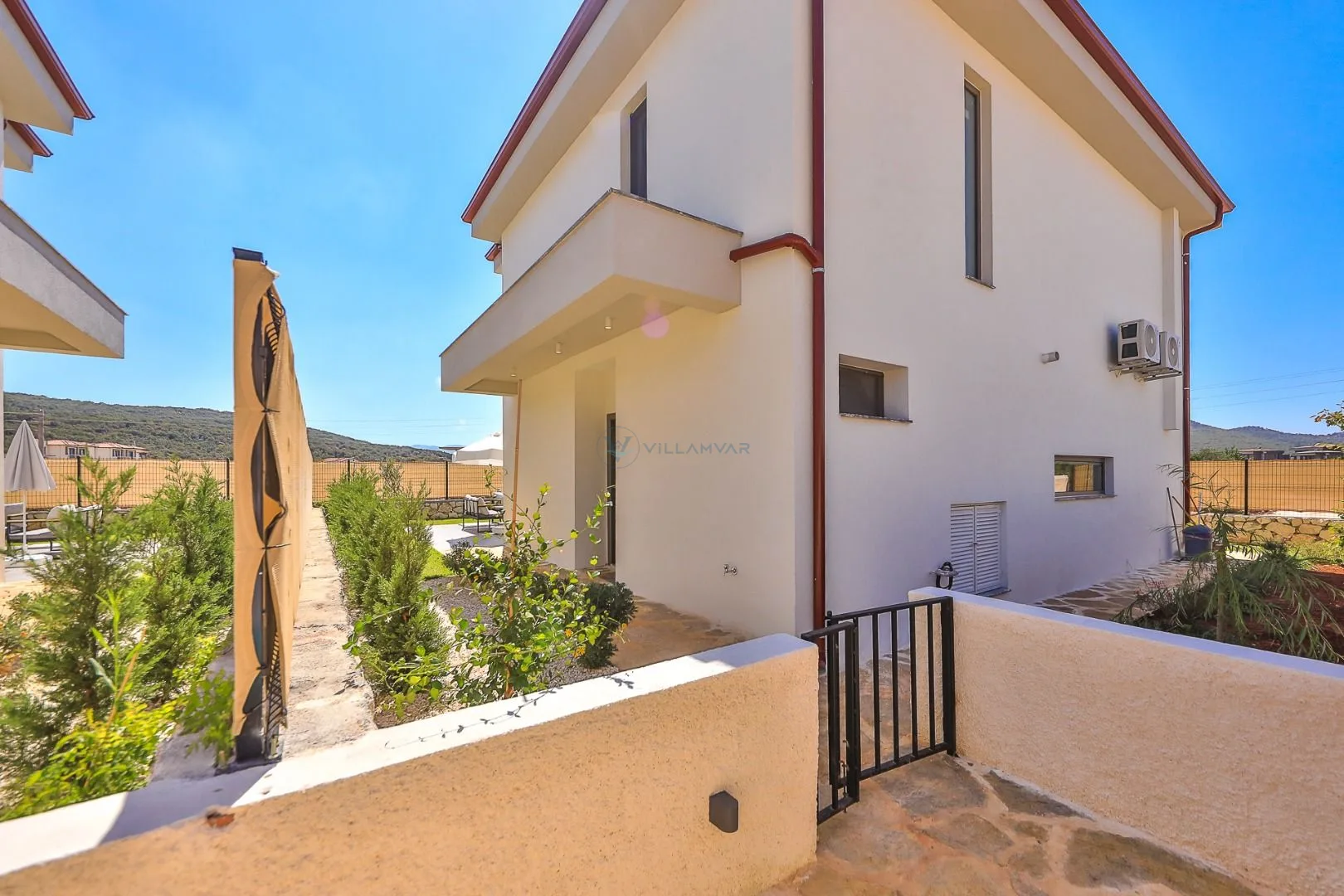 Villa Çukurbağ Heaven