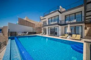 Villa Şahmeran