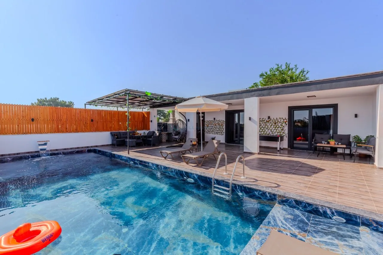 Villa Nefes