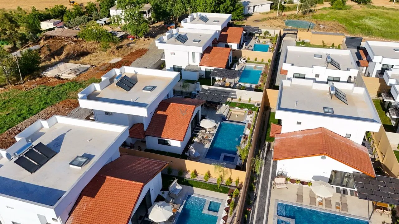 Villa Pakira 2