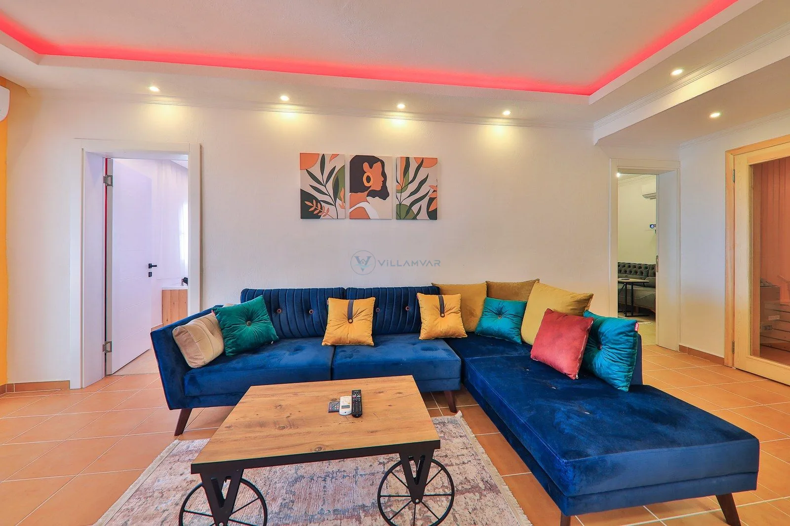 Suit Hancı Duo
