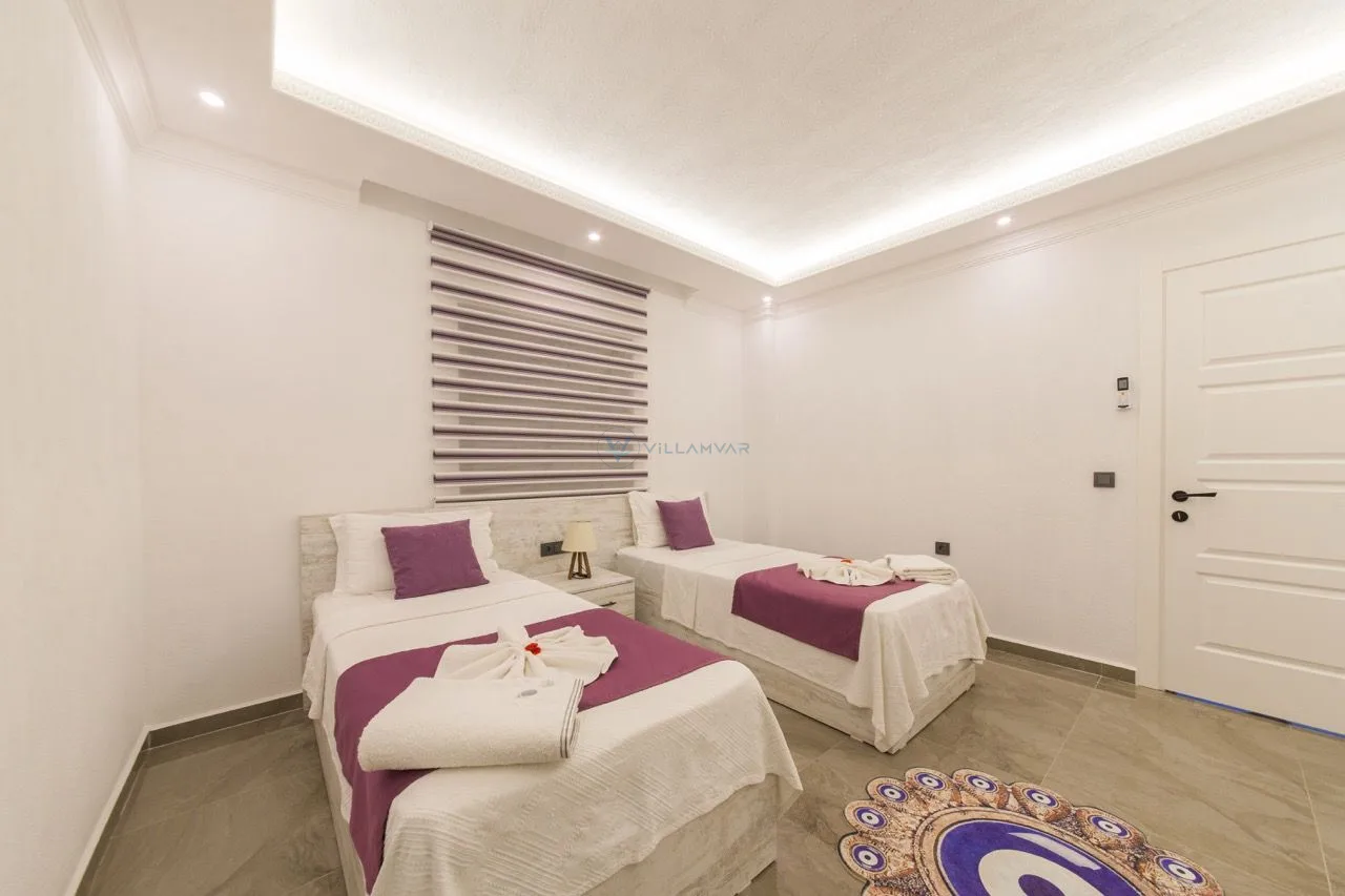 Villa Feel