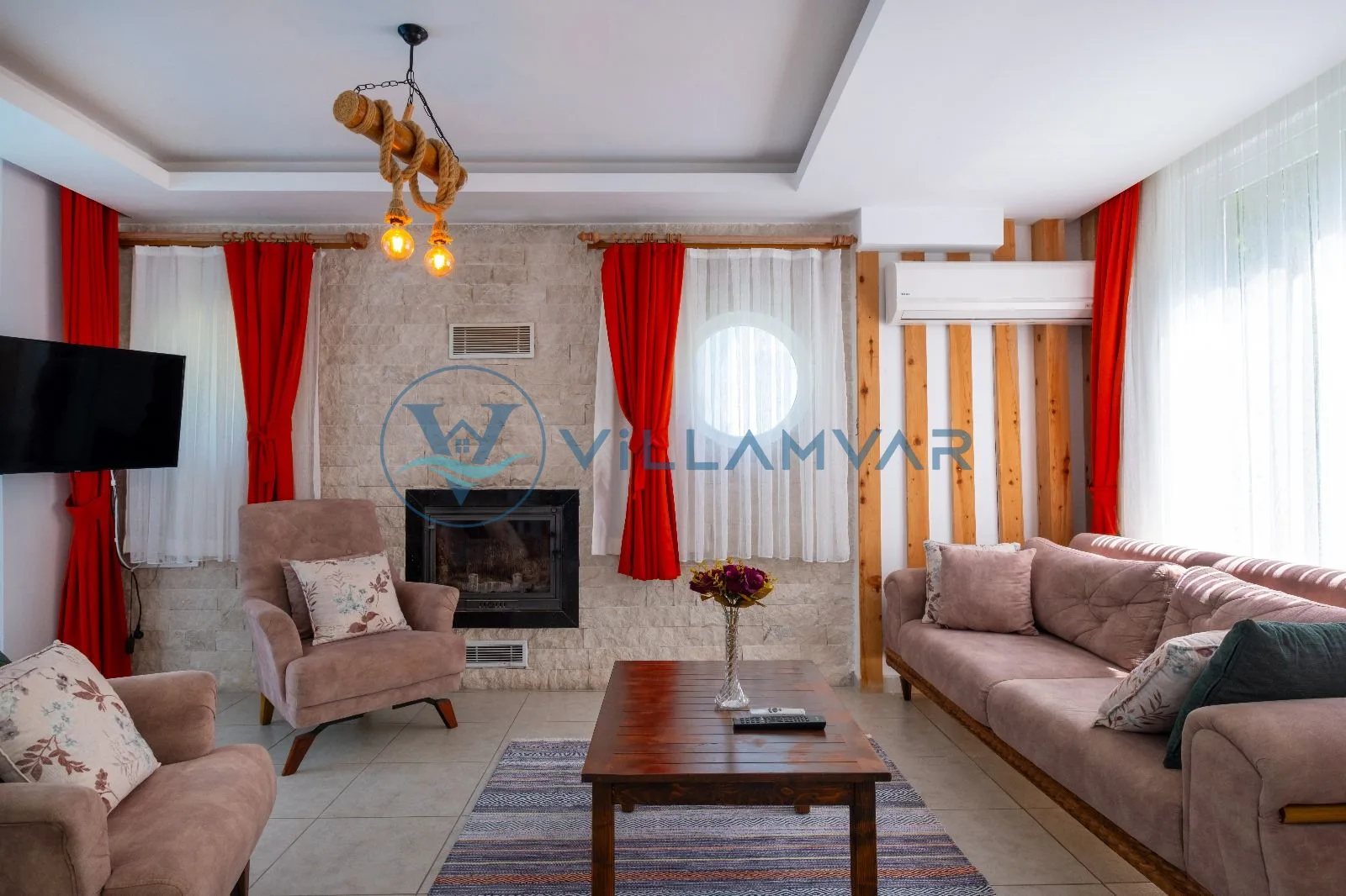 Villa Silver Orkide