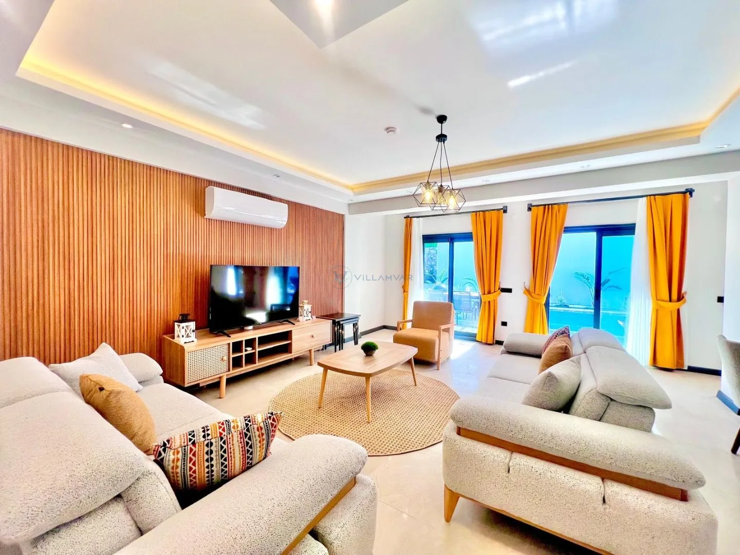 Villa Hadise