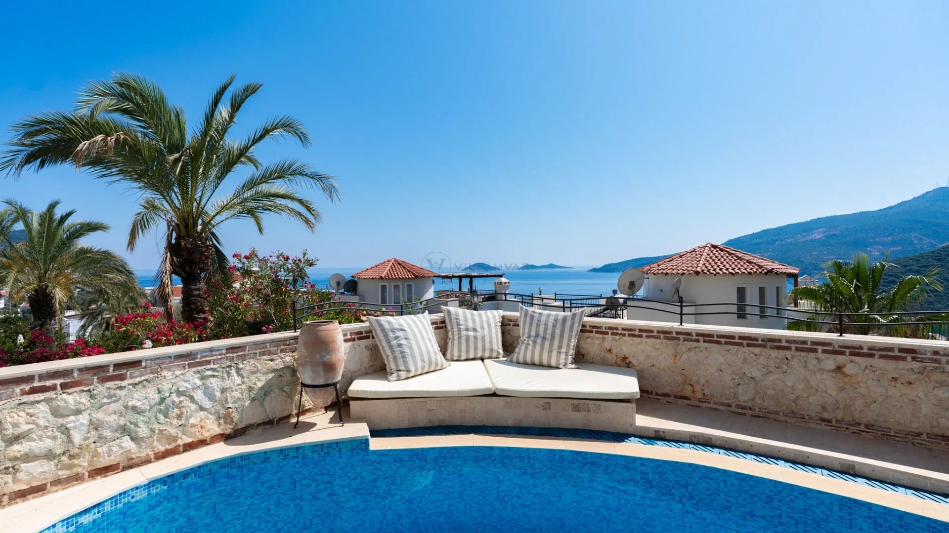 Villa Haziran