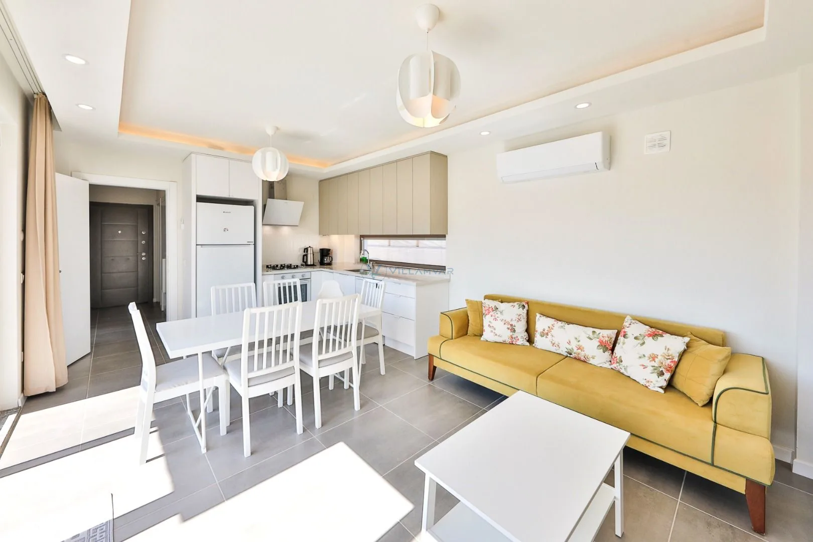 Villa Çukurbağ Serenity