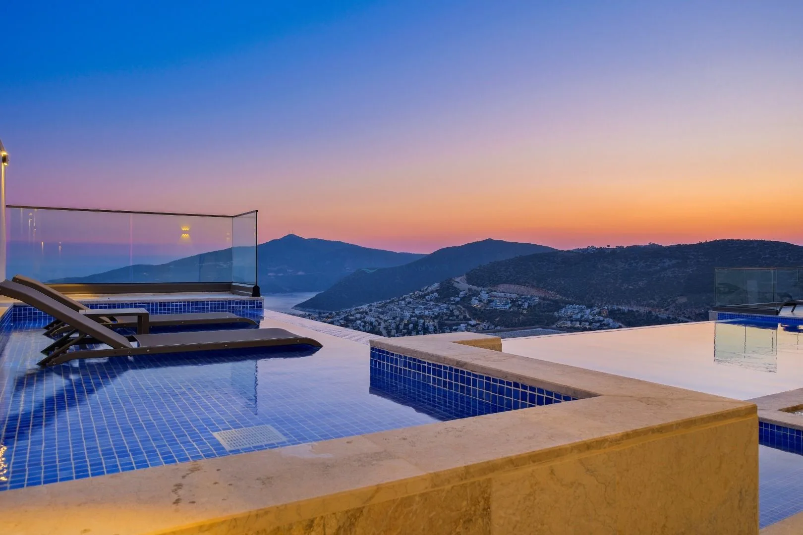 Villa Magic Life
