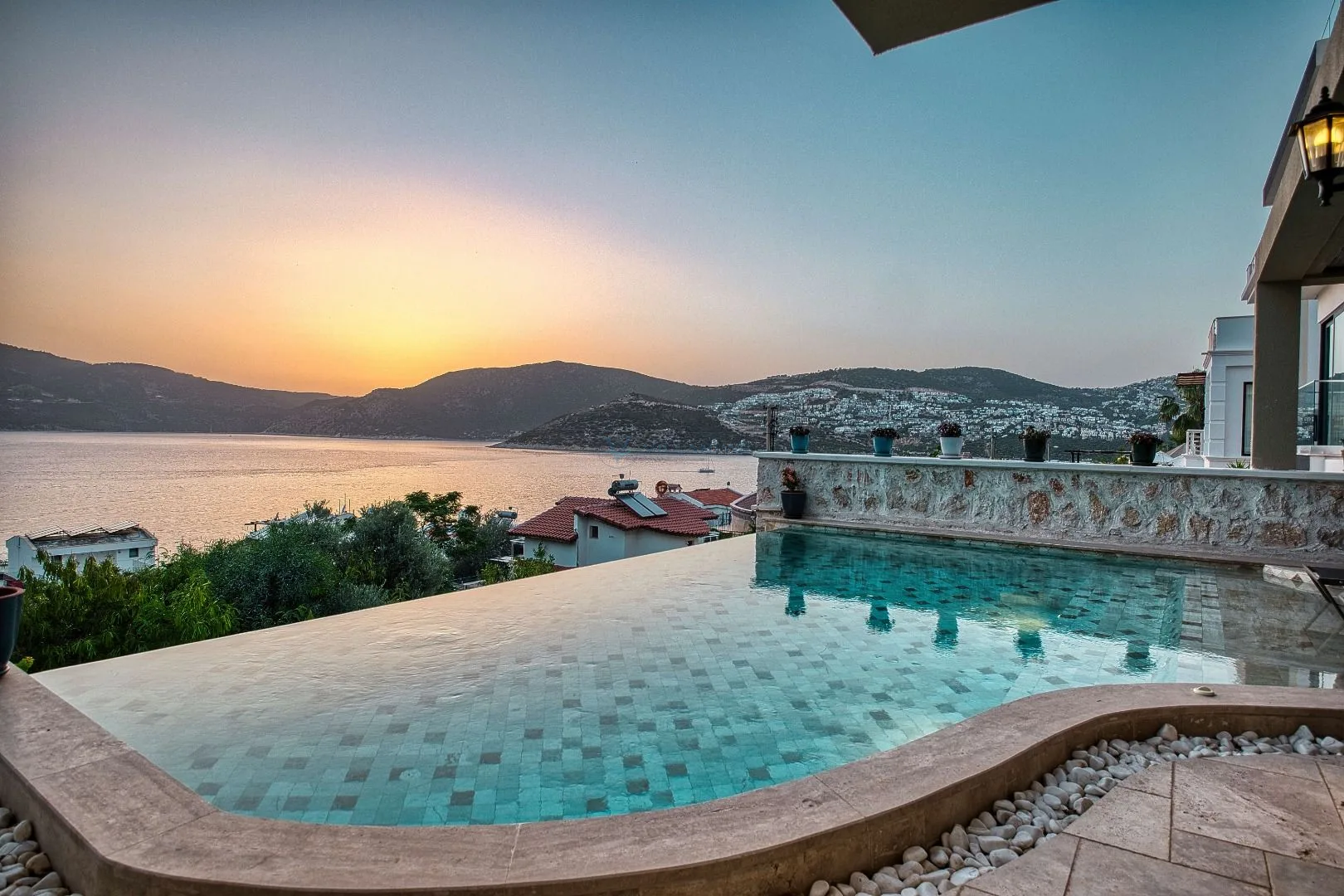 Muses Villa Calipso