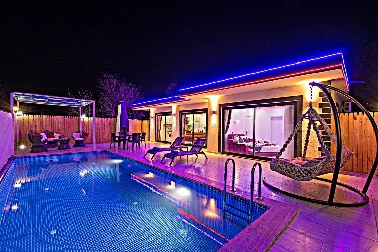 Villa Yüksel
