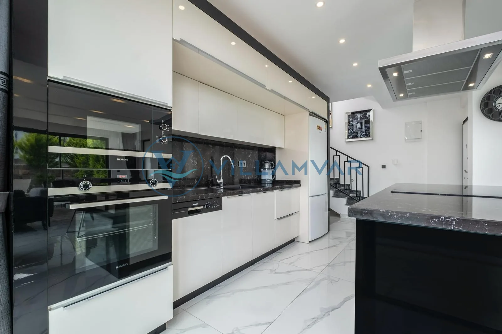 Villa Aurelia Duo