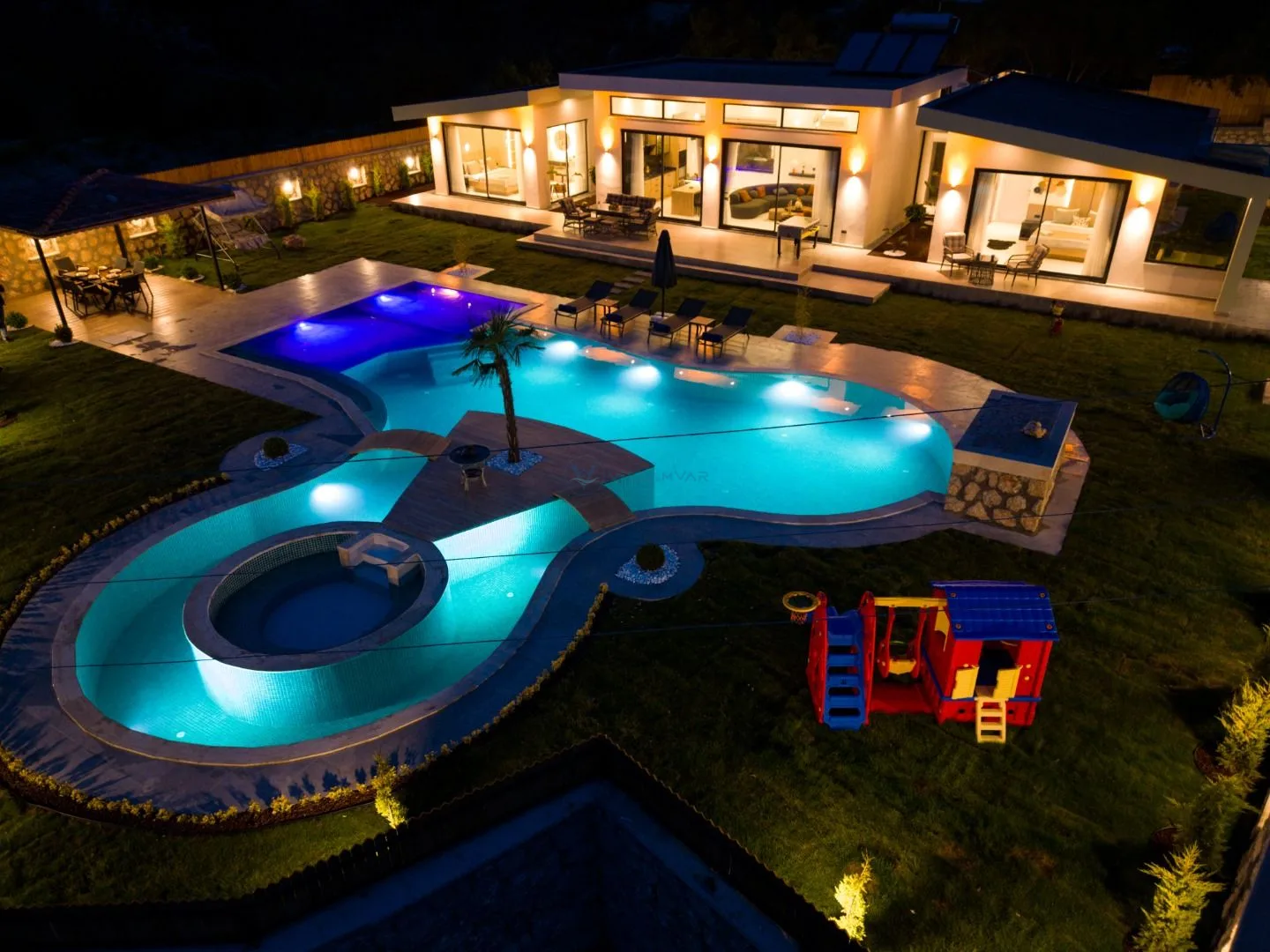 Villa Beta House