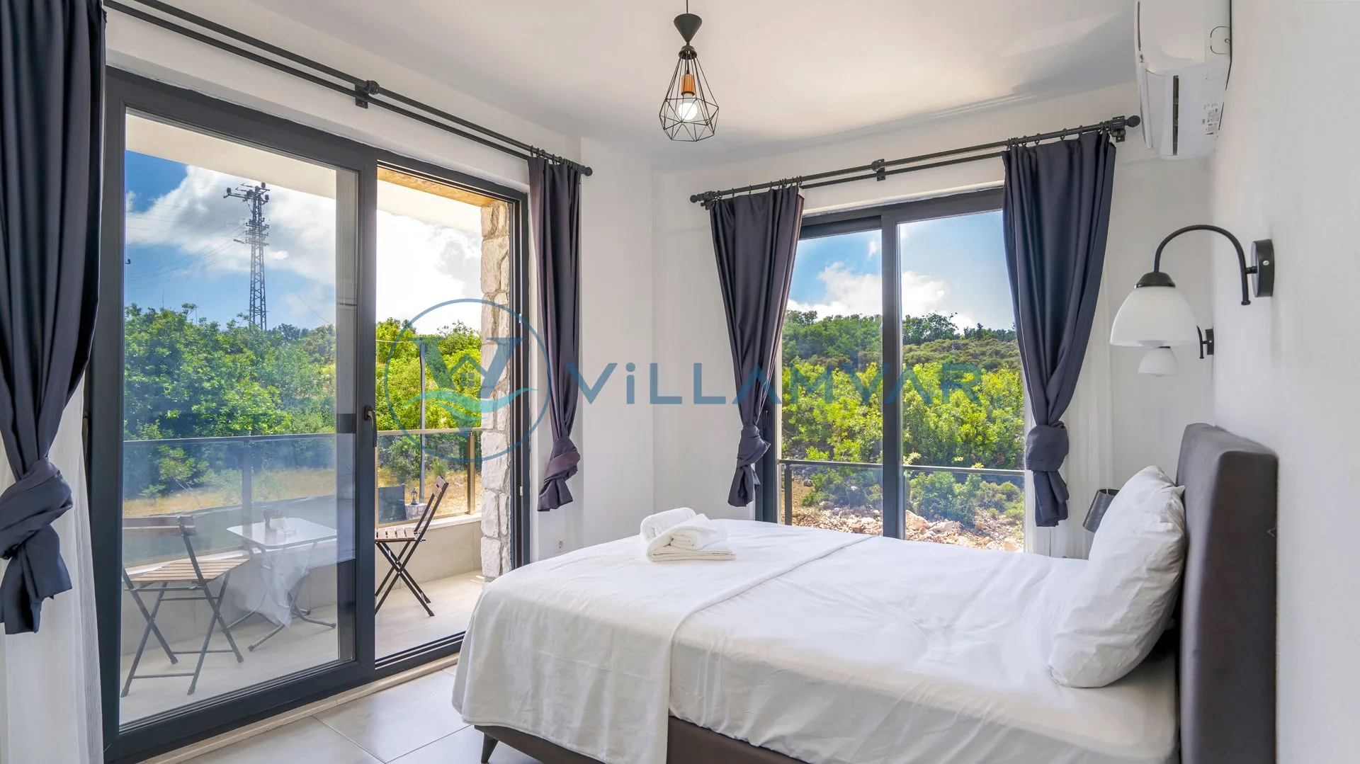 Villa Erden 1
