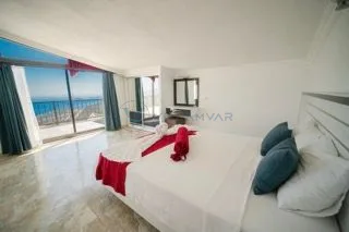 Villa Şahmeran