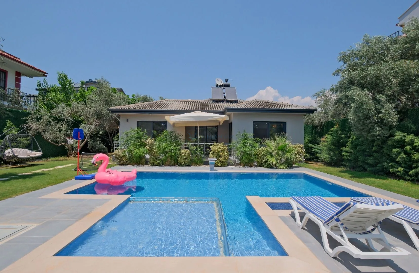 Villa Luyza