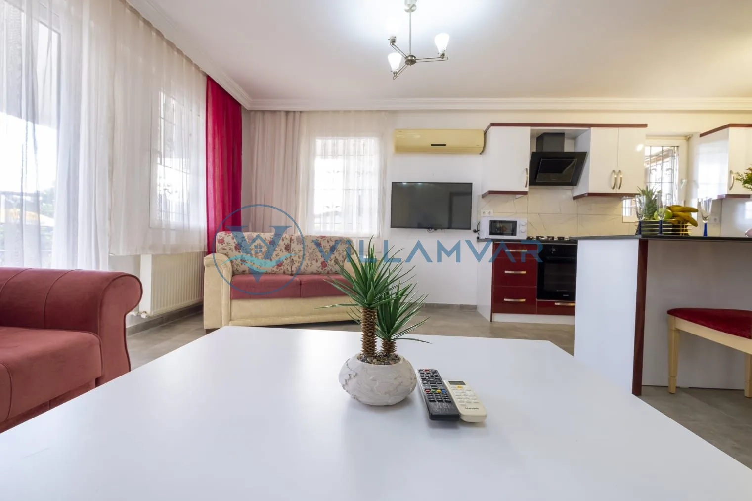Villa Melis Sun