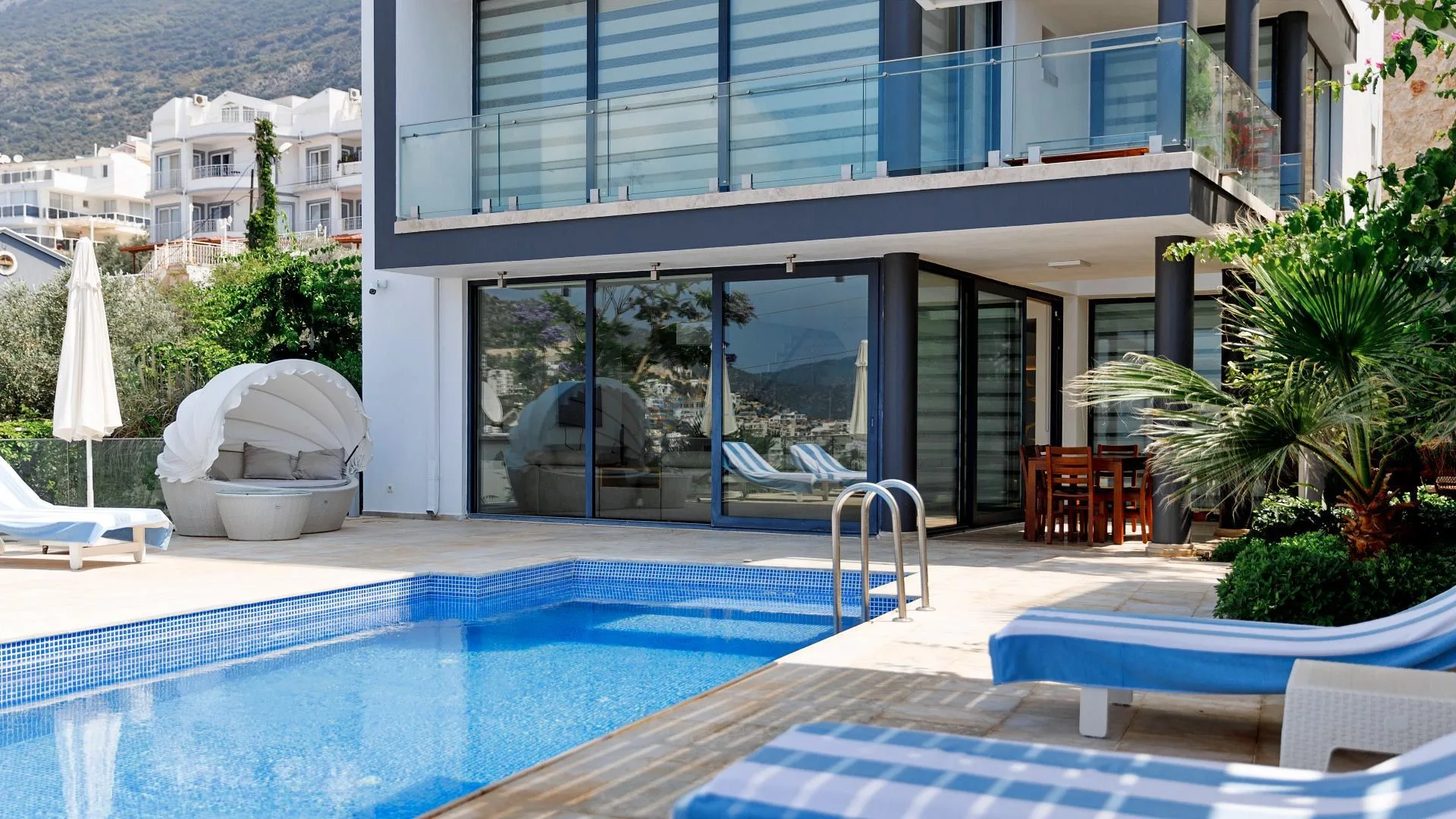 Villa Flamingo