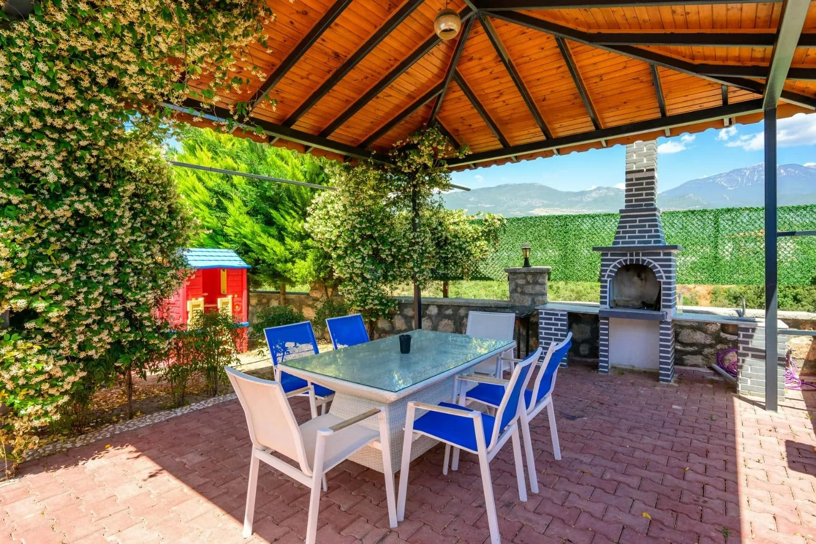 Villa Elis