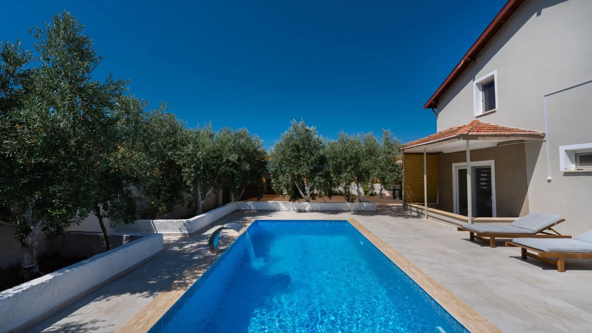 Villa Ramya