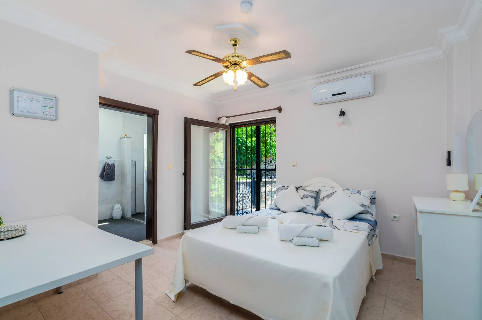 Villa Atiye