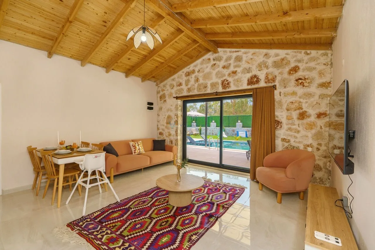 Villa Deniz Yıldızı 1