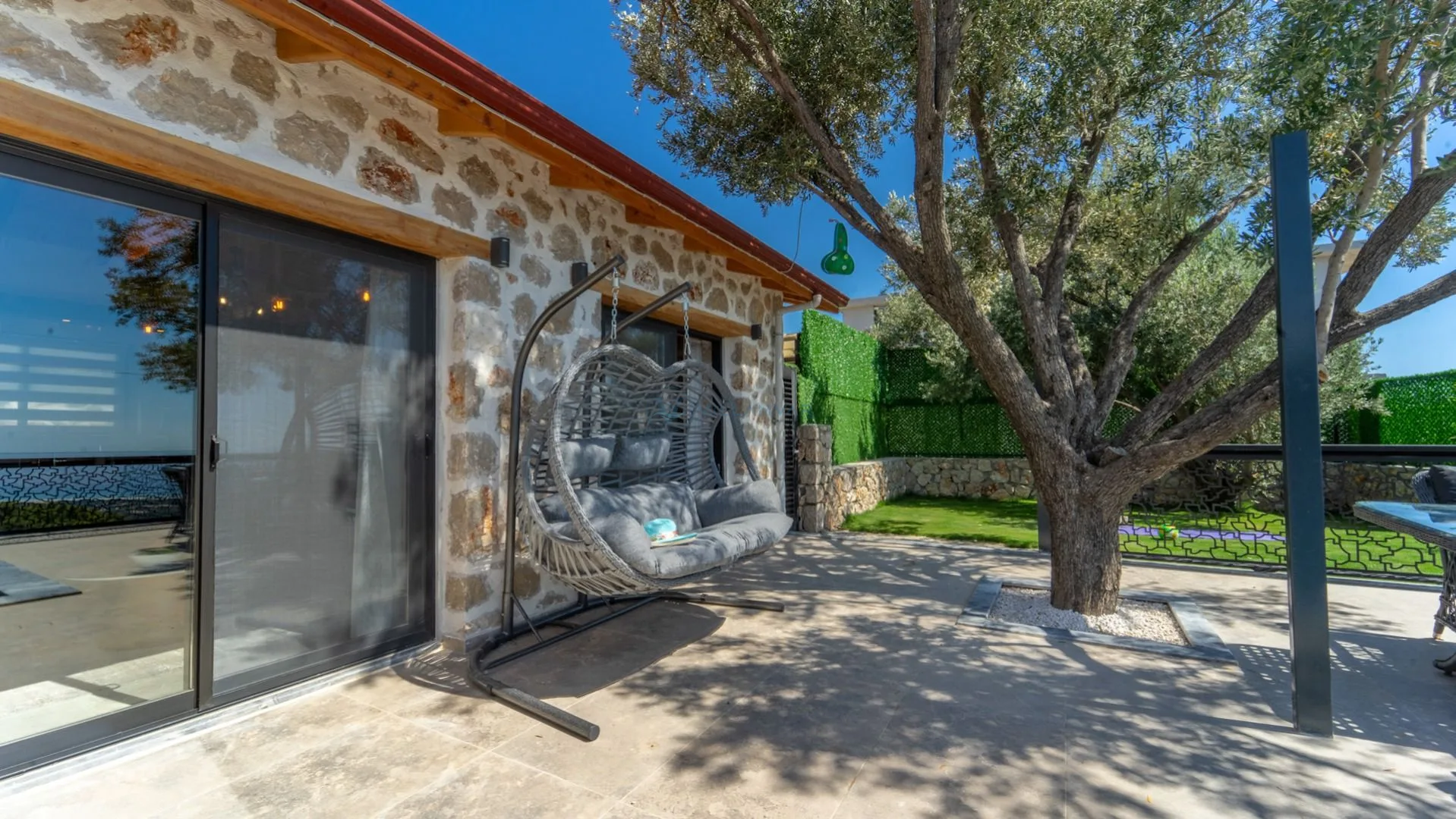 Villa Sıla Patara
