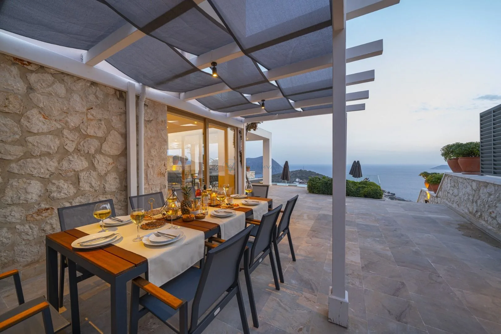 Safran Rental Kalkan Merkez