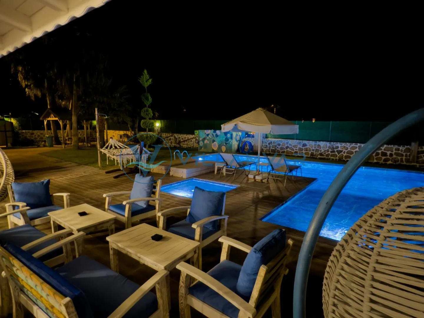 Villa Calyptus