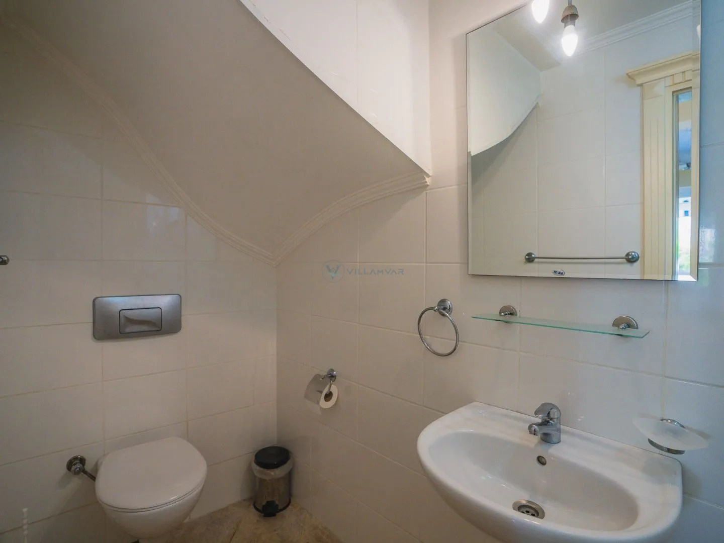 Villa Pearl 9 Denize Sıfır