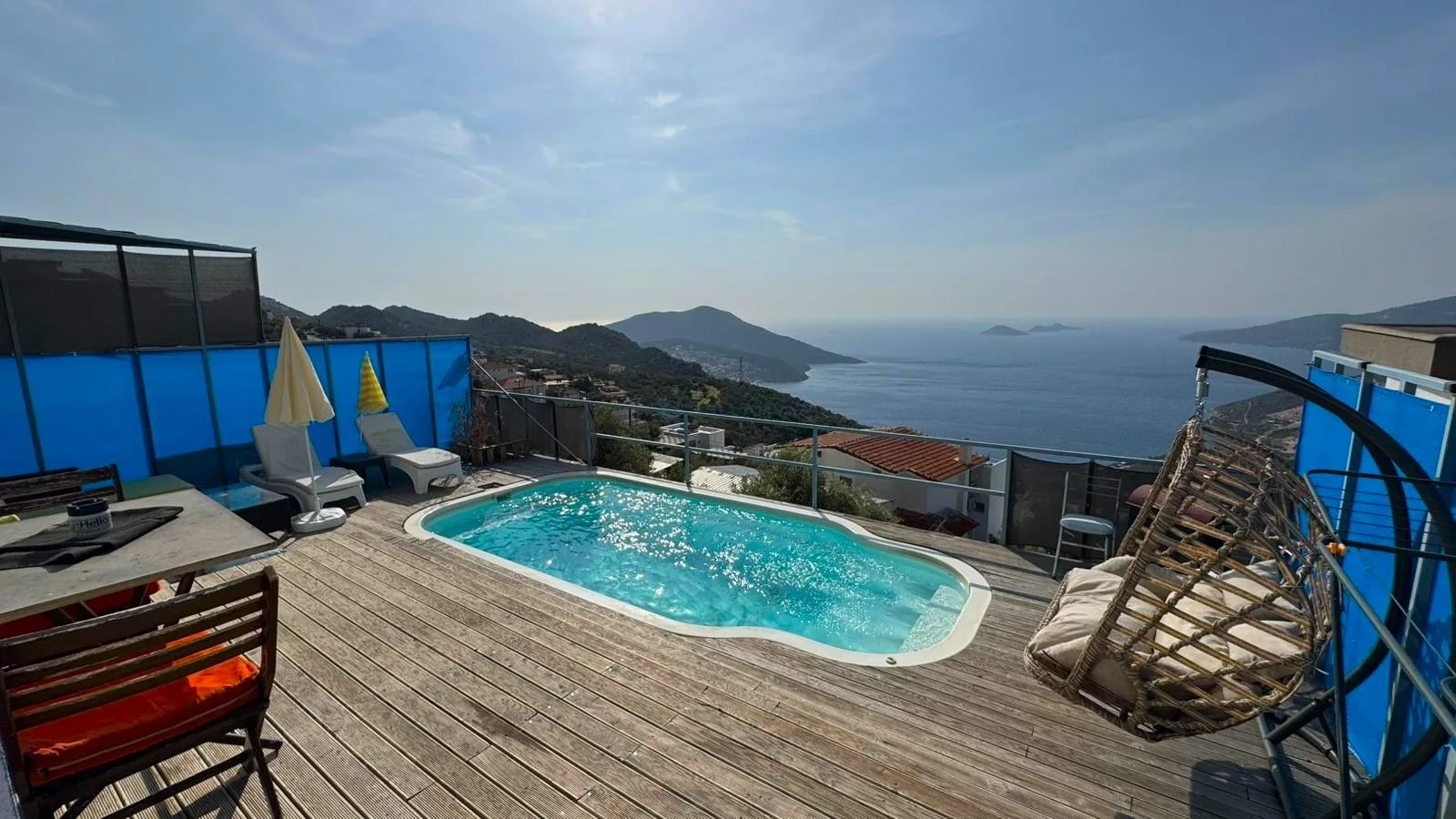 Rizotto Villa Rosy