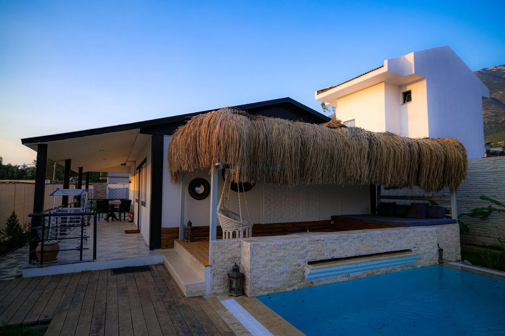 Villa Sal Evim