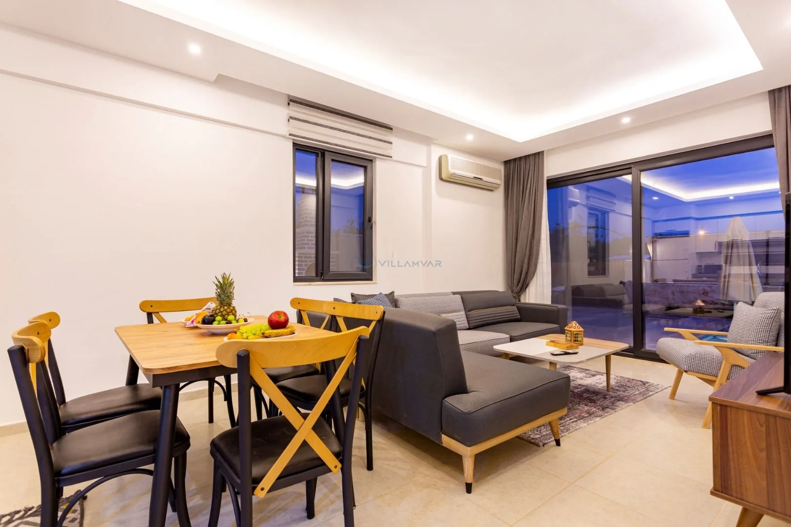 Villa Çınar