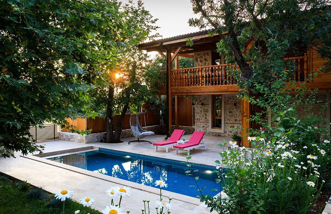Villa Hatıra