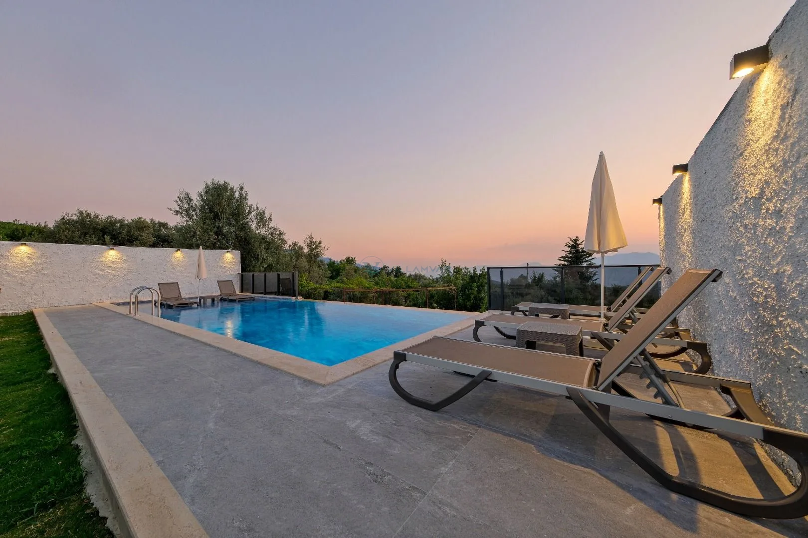 Villa Ayhas