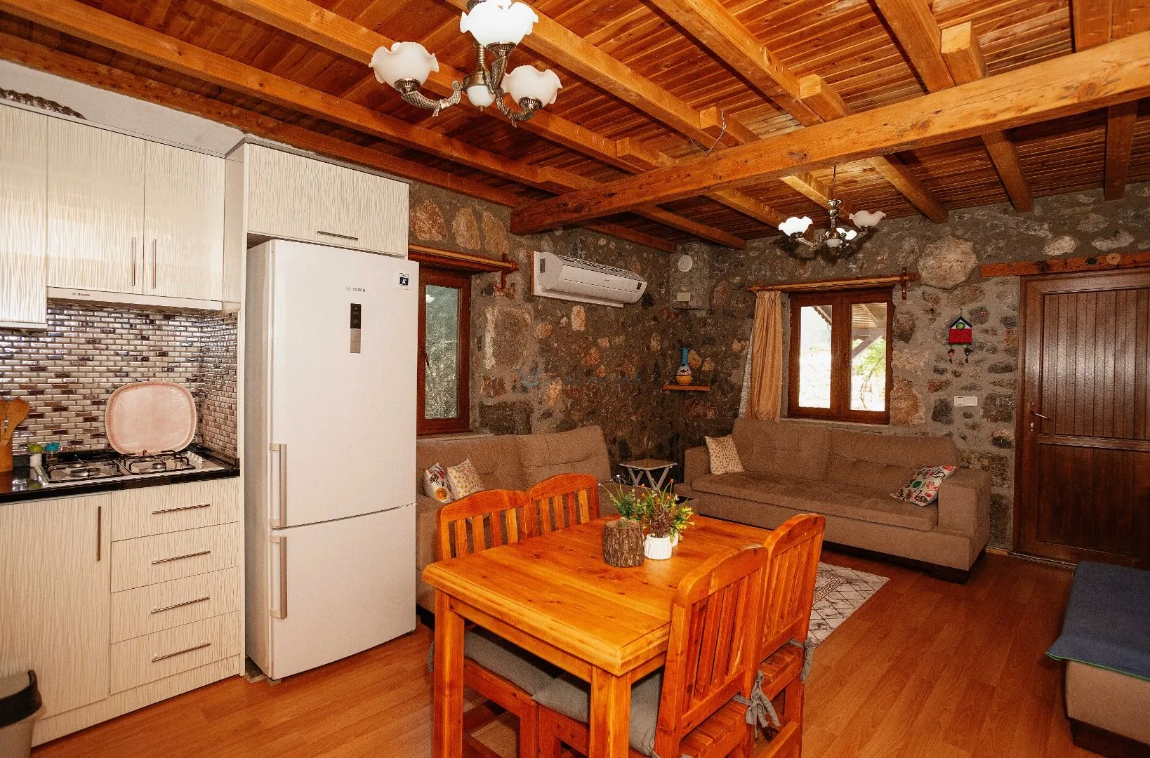 Villa Mocha