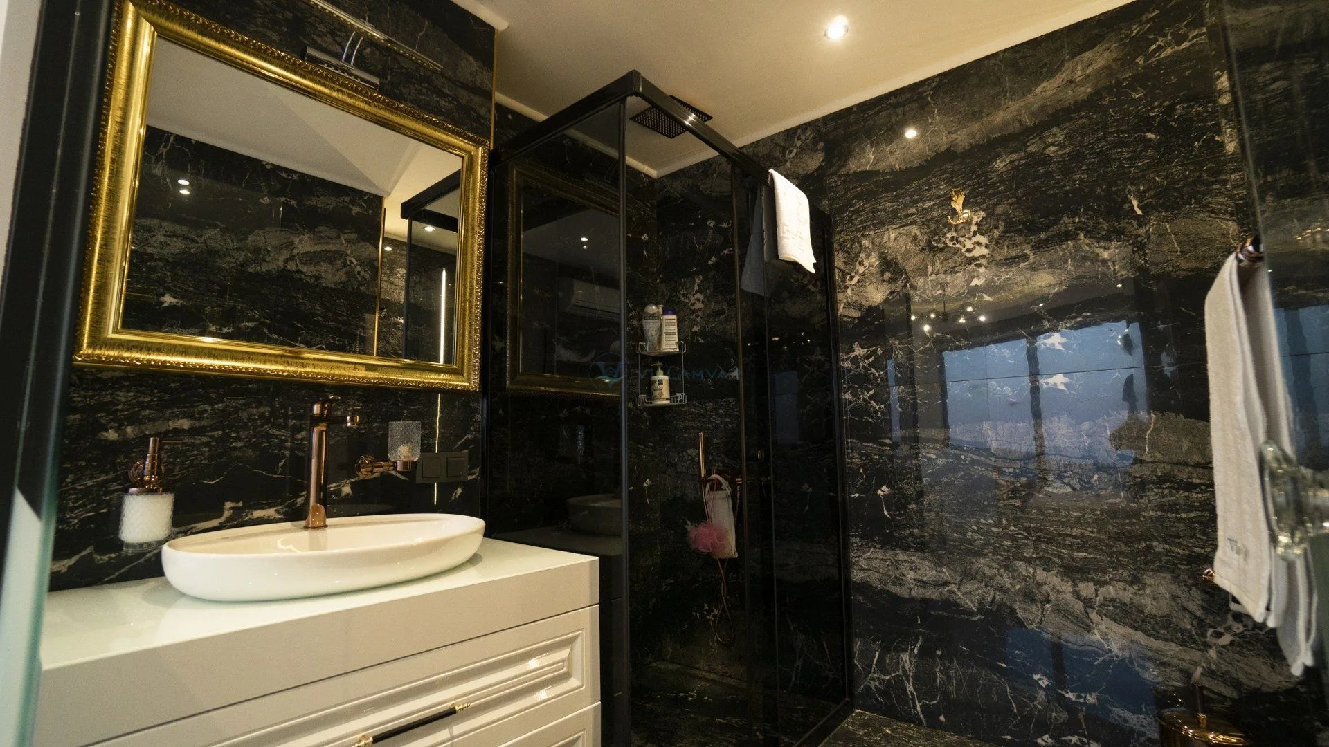 Villa Elif -Efe Rezervasy