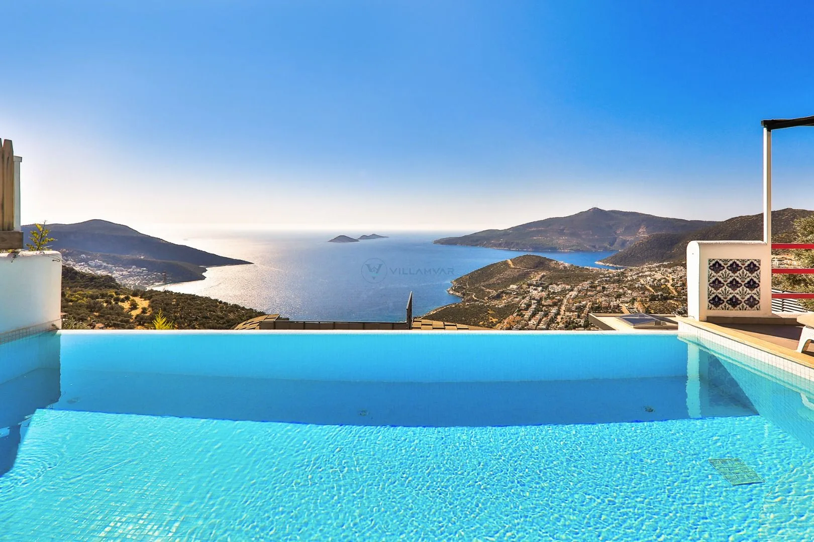 Villa Roxsy 2
