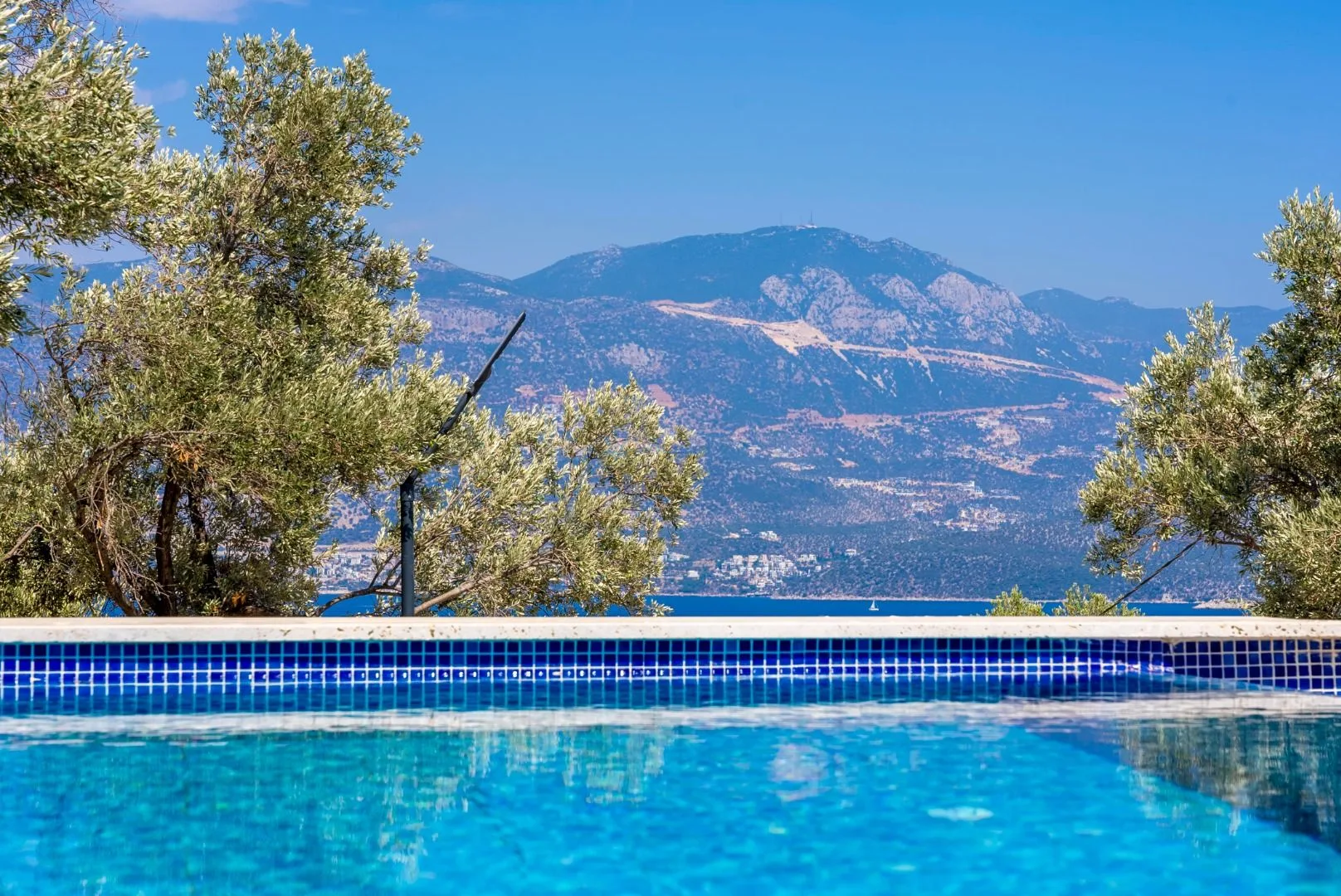 Villa Blue Sea Uno