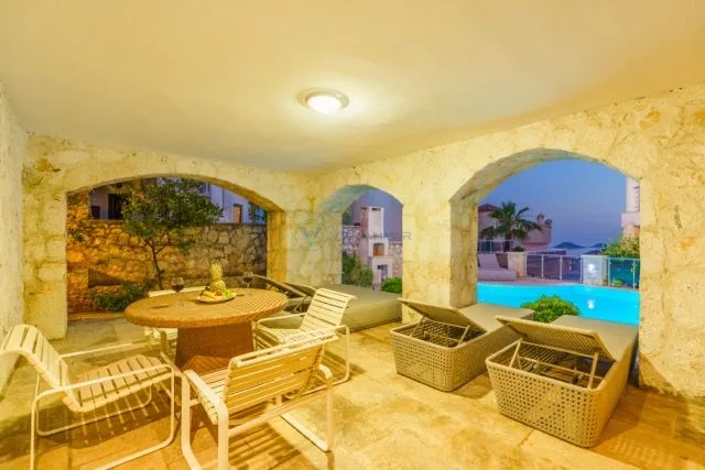 Villa Tarus Mara