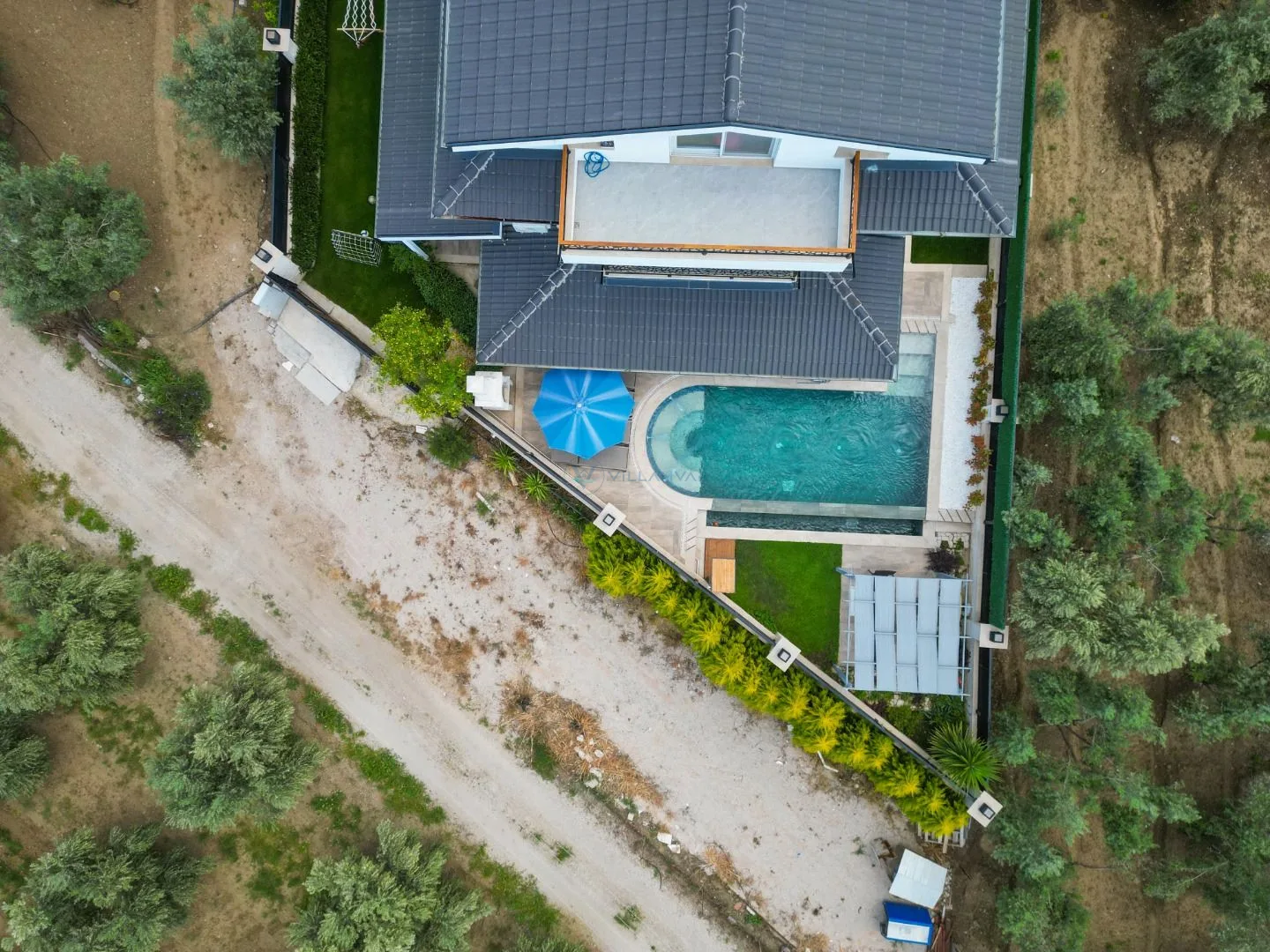 Villa Şenay