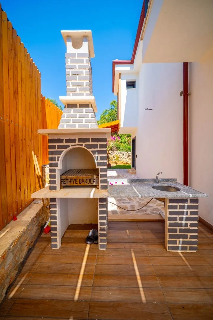 Villa Mihram Duo