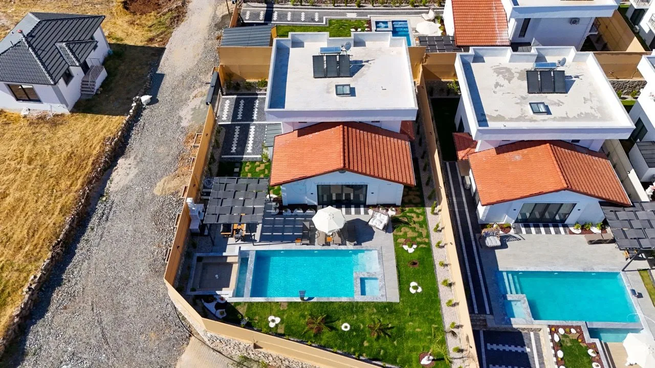 Villa Pakira 10