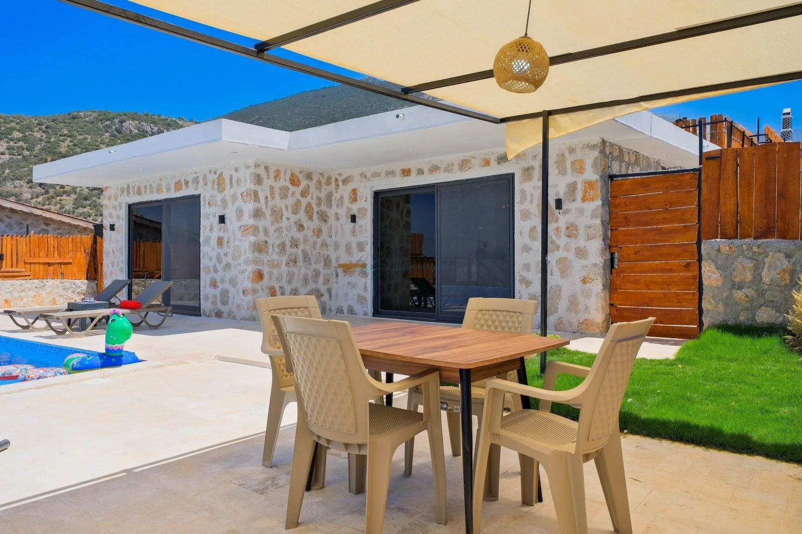 Villa Yörük 2