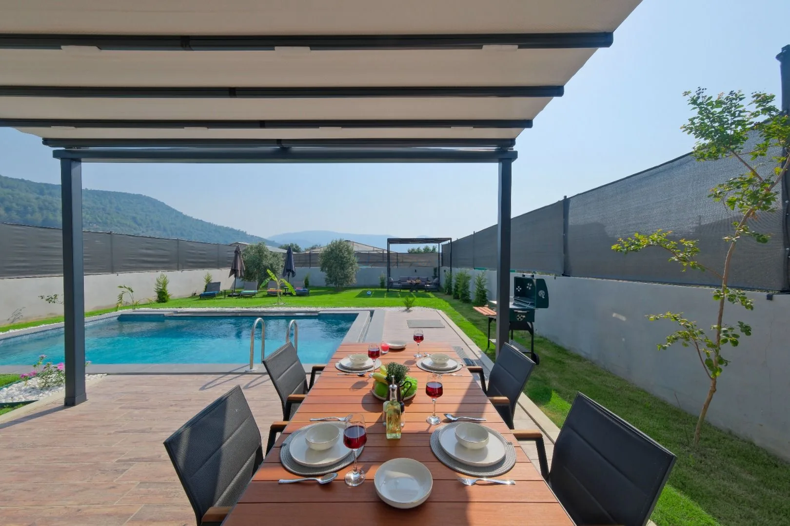 Villa Rayda
