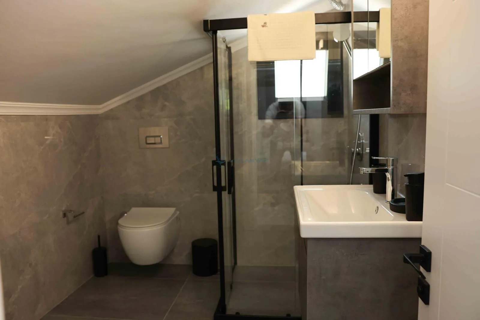 Villa Kumsal İnlice