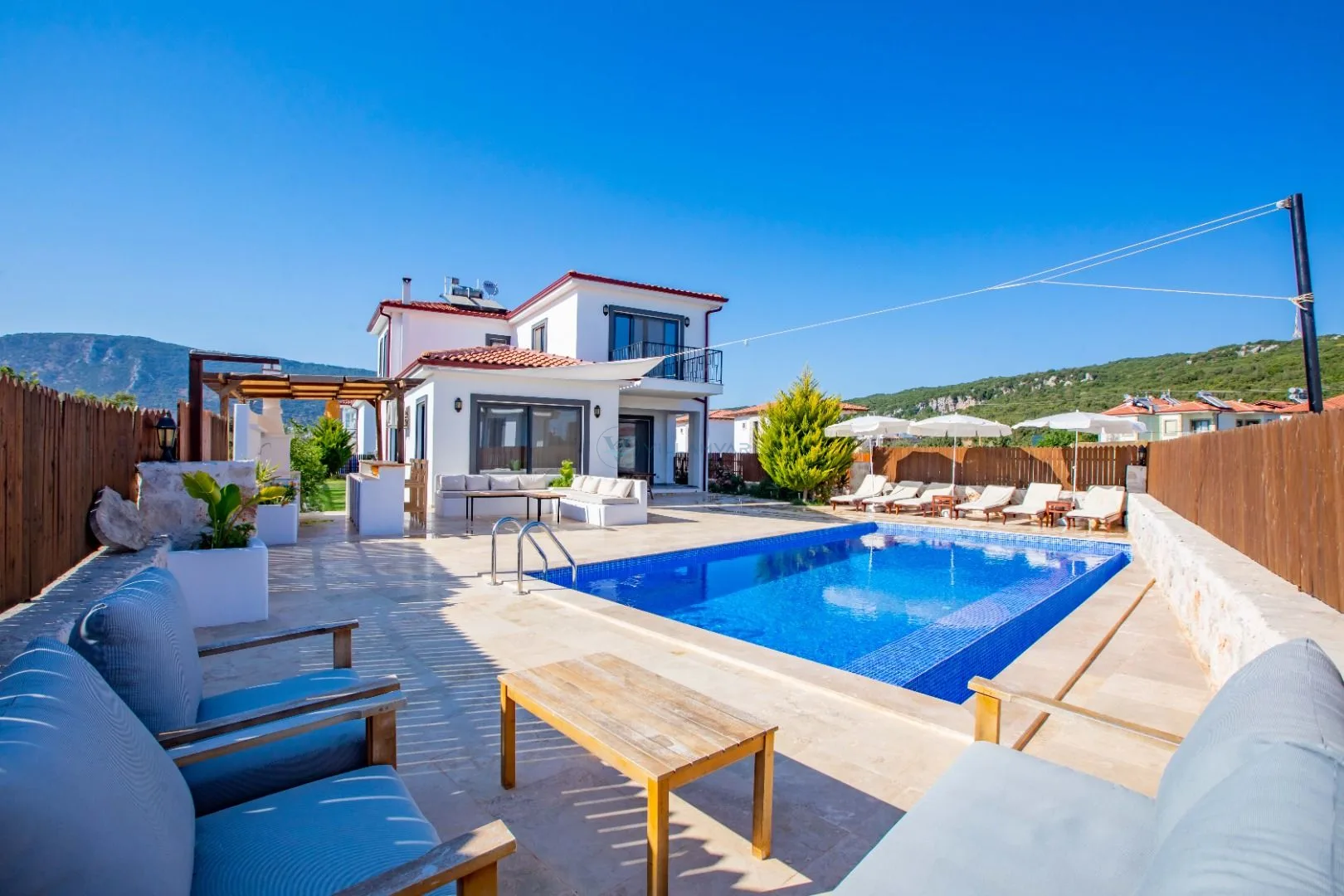 Villa Toskana