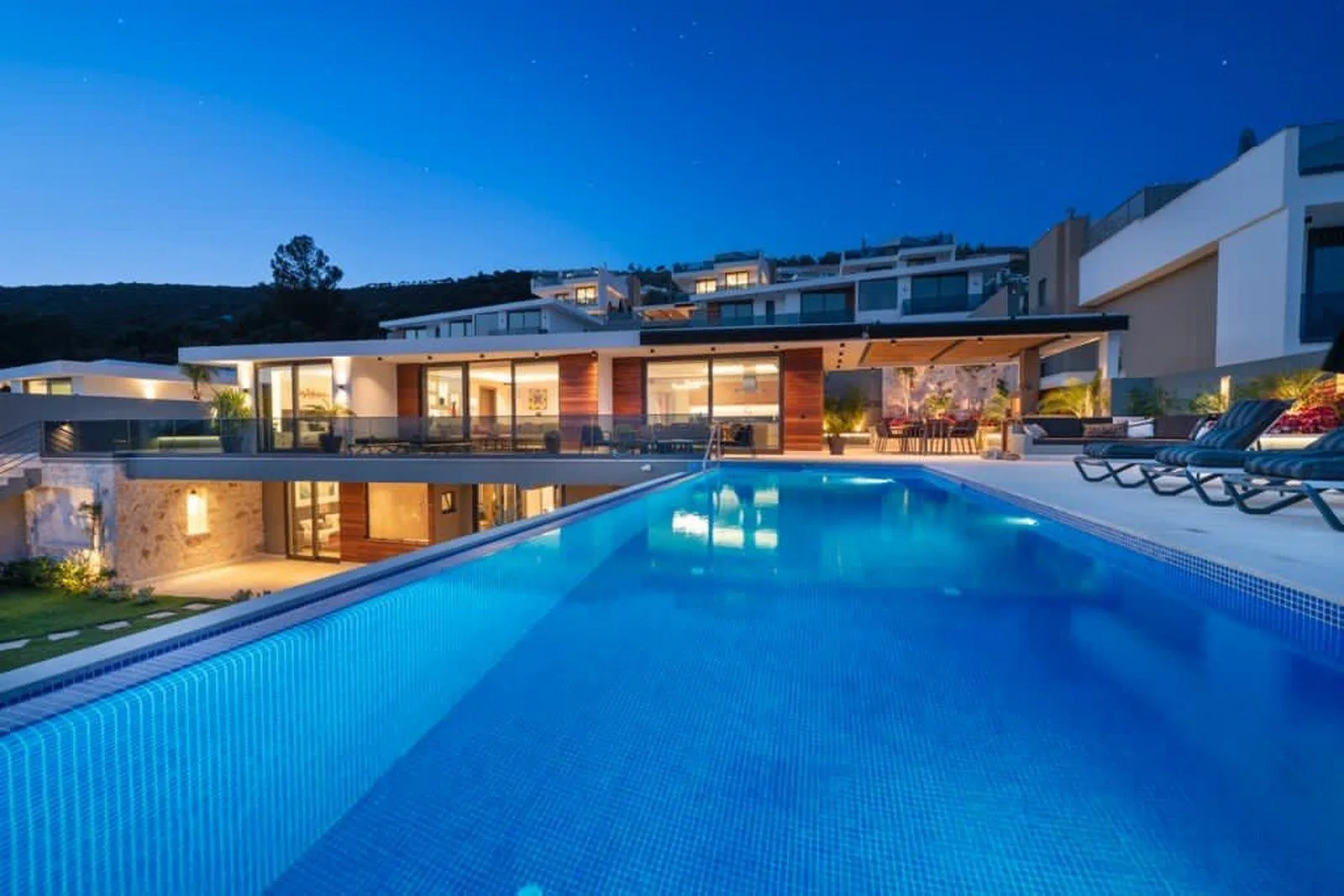 Villa Ayşe