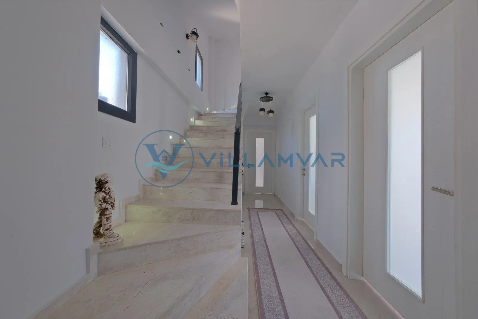 Yağlı Villa 1 Çiftlik