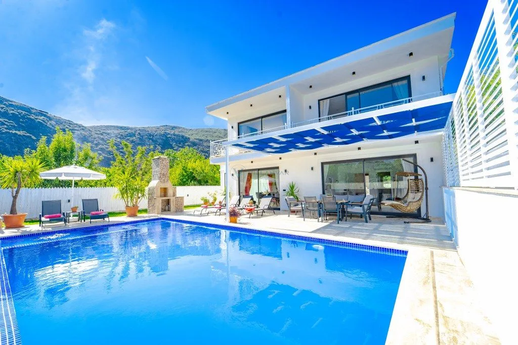 Villa Buğra