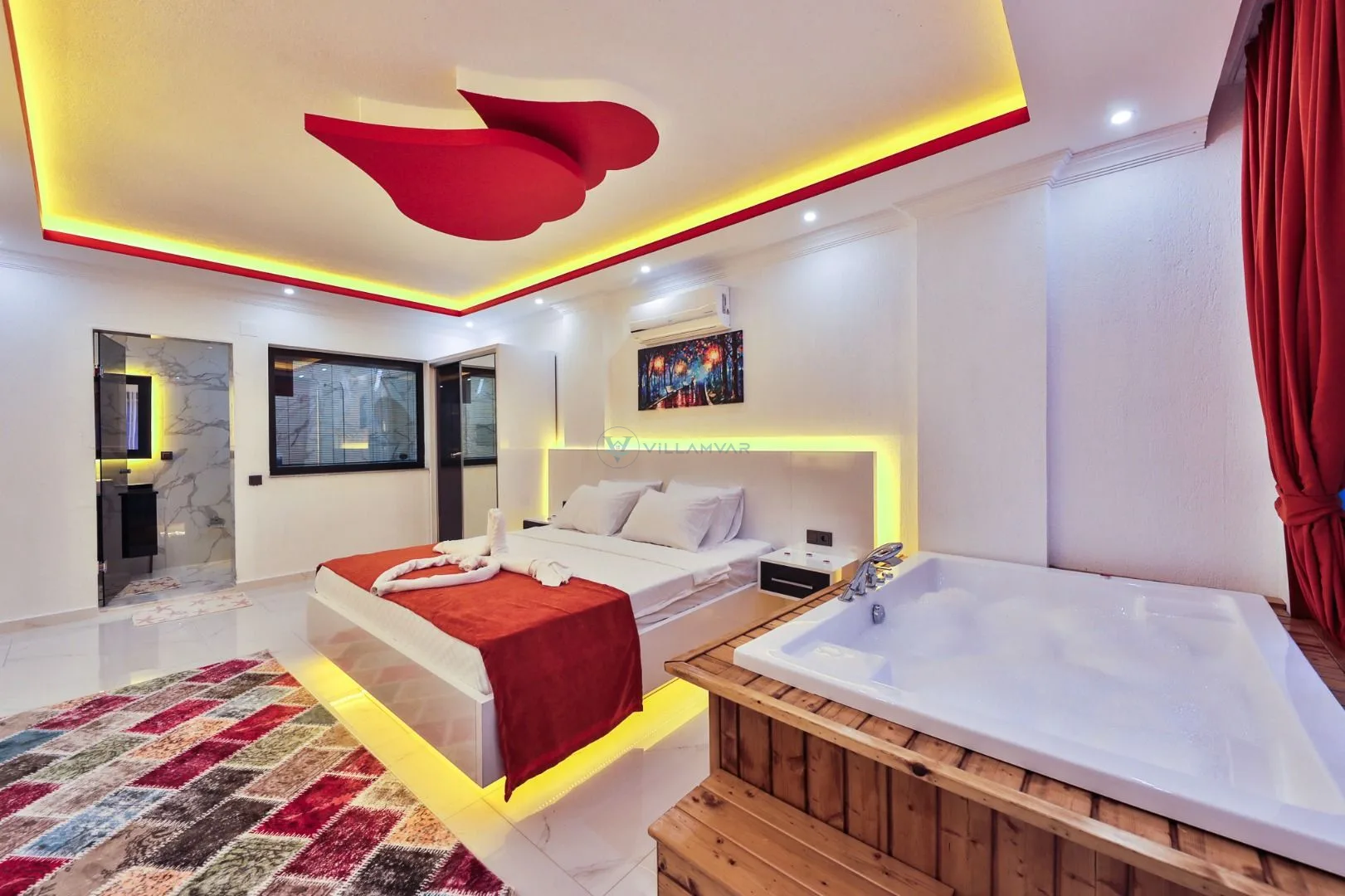 Villa Ela 1