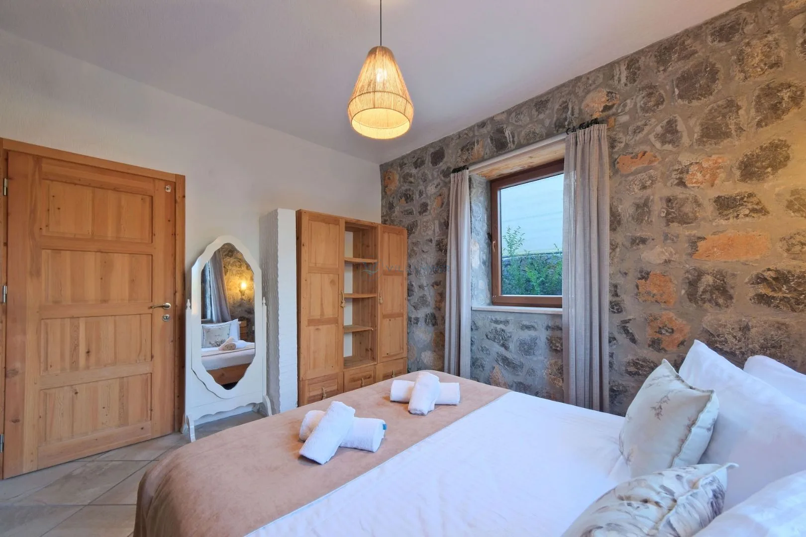 Villa Polat 1